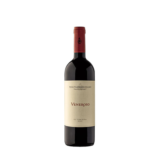 Veneroso Terre Di Pisa 2019 - Tenuta Di Ghizzano
