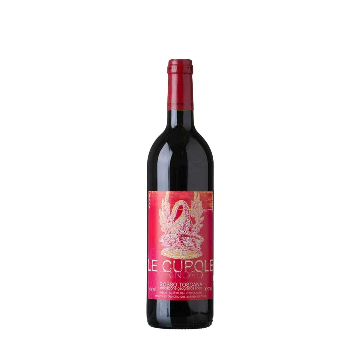 Le Cupole 2020 - Tenuta di Trinoro