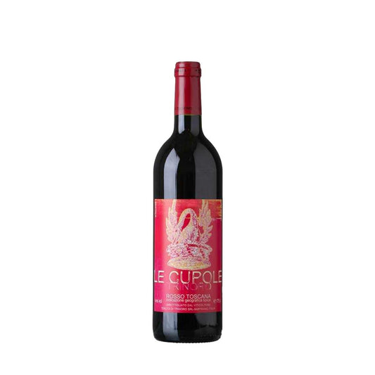 Le Cupole 2020 - Tenuta di Trinoro
