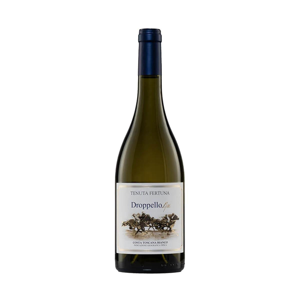 Droppello Alto 2022 Toscana Bianco IGT Bio - Tenuta Fertuna