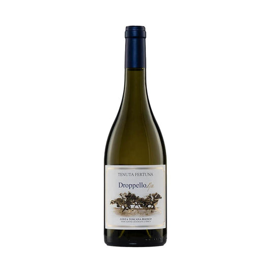Droppello Alto 2022 Toscana Bianco IGT Bio - Tenuta Fertuna