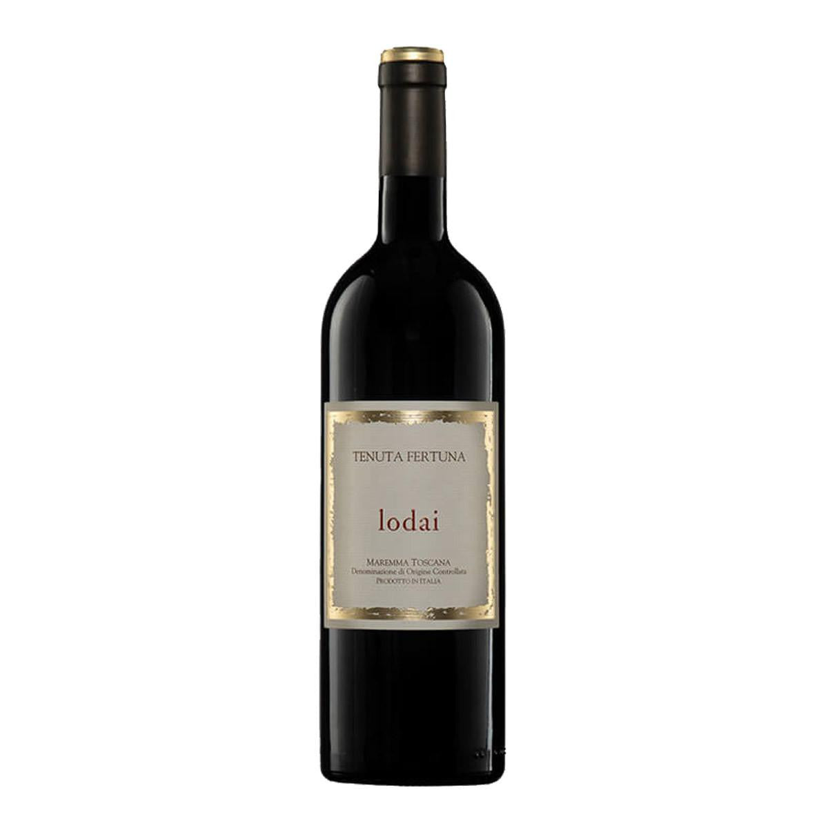 Lodai 2018 Maremma Toscana DOC Magnum - Tenuta Fertuna