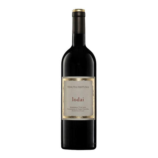 Lodai 2018 Maremma Toscana DOC Magnum - Tenuta Fertuna