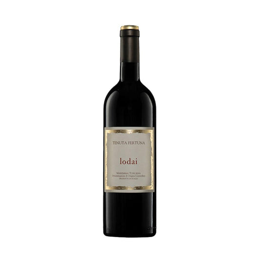 Lodai 2020 Maremma Toscana DOC - Tenuta Fertuna