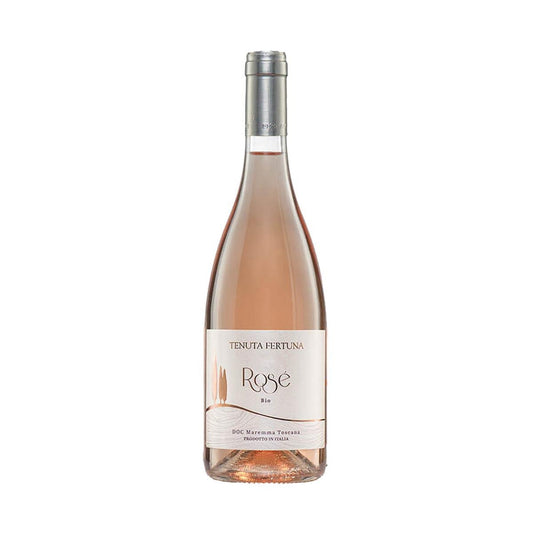 Maremma Toscana Rose 2023 Bio - Tenuta Fertuna