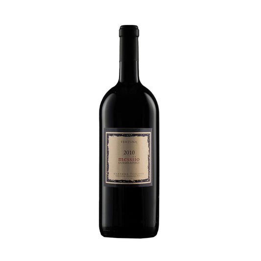 Messiio 2010 Magnum - Tenuta Fertuna