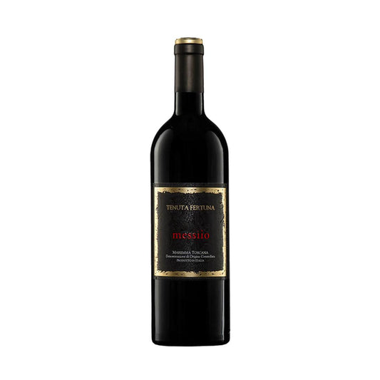 'Messiio' Maremma Toscana 2018  - Tenuta Fertuna