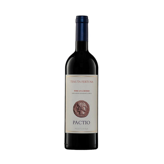Pactio 2019 Magnum - Tenuta Fertuna