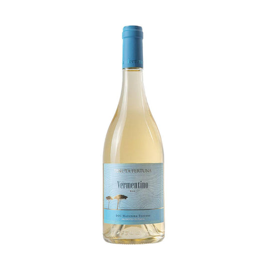 Vermentino 2021 Bio - Tenuta Fertuna