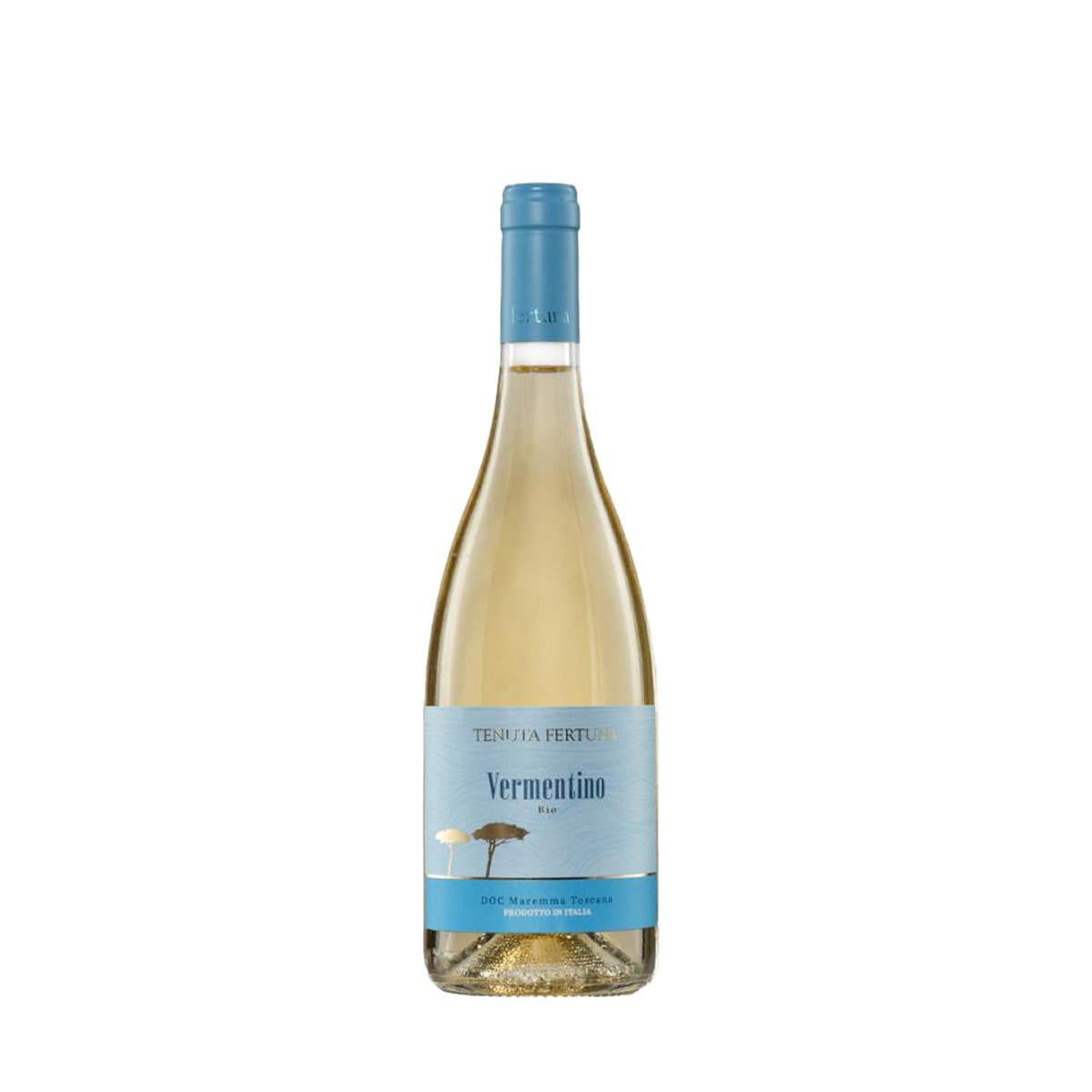 Vermentino 2022 - Tenuta Fertuna