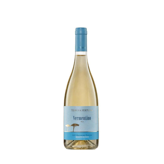 Vermentino 2022 - Tenuta Fertuna