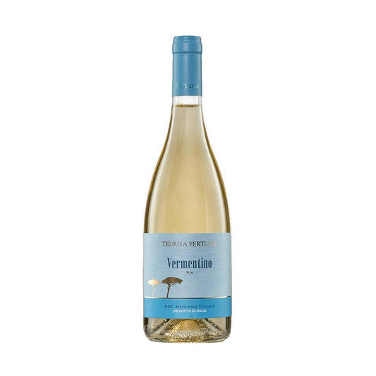 Vermentino 2023 Bio - Tenuta Fertuna
