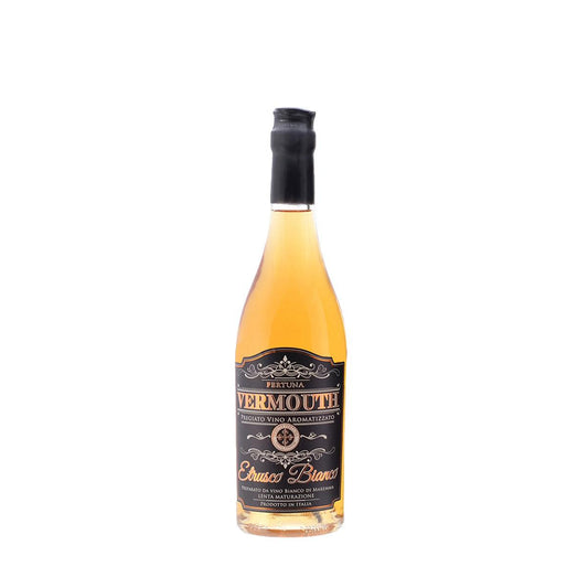 Vermouth "Etrusco Bianco" - Tenuta Fertuna