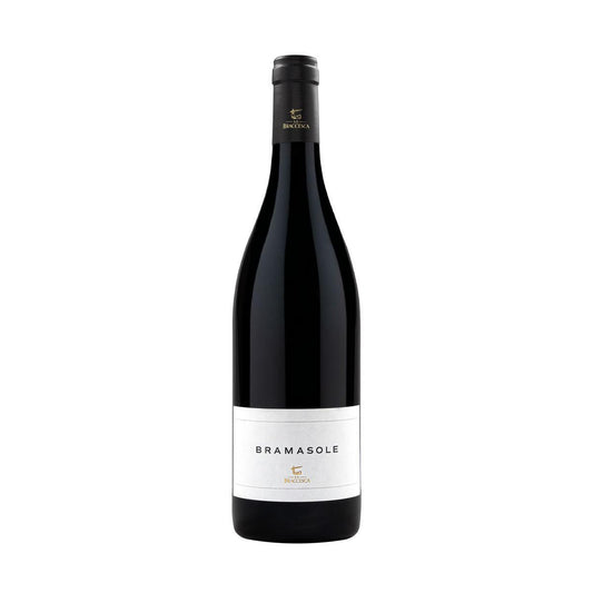 Bramasole Syrah 2019 - La Braccesca