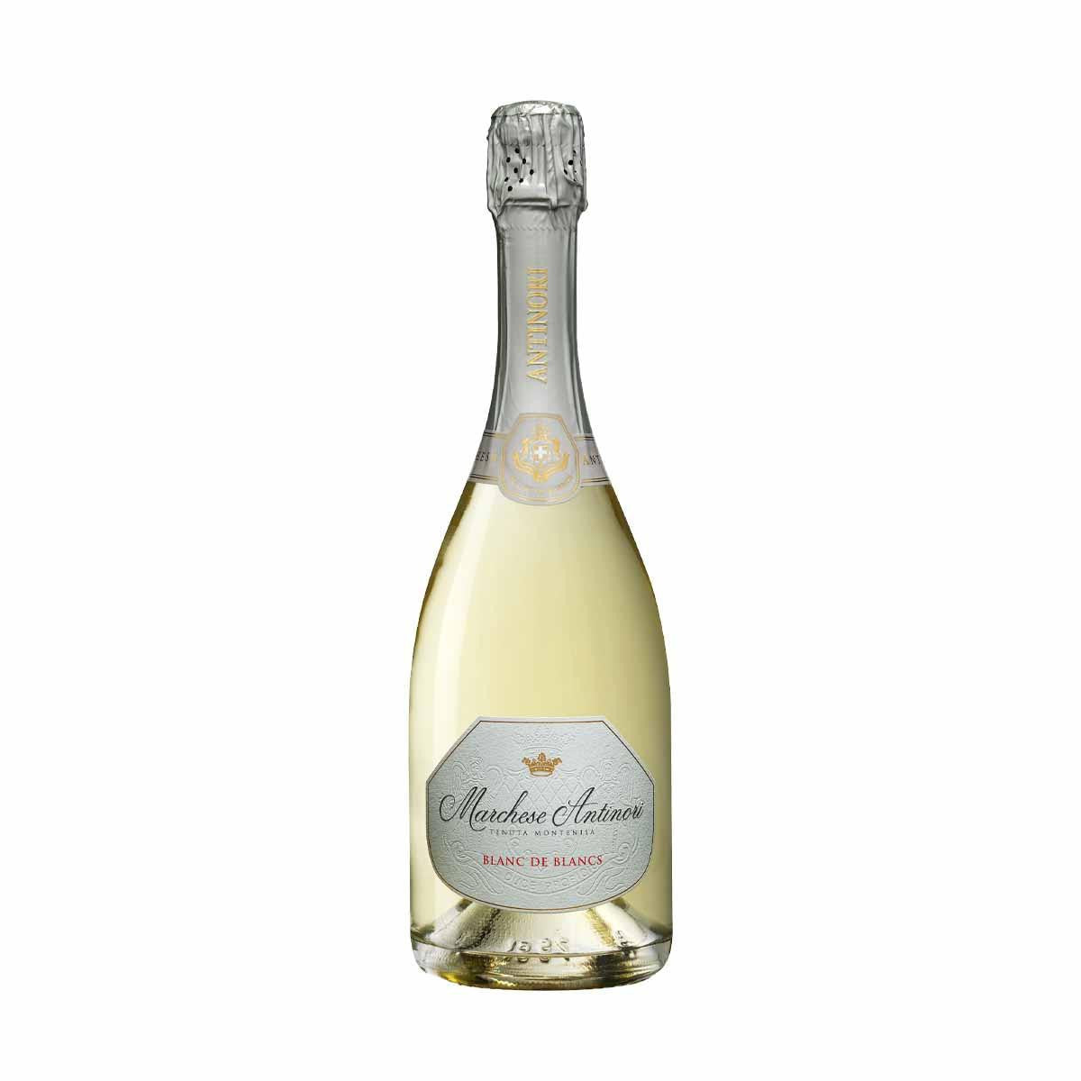 Blanc De Blancs Franciacorta - Tenuta Montenisa