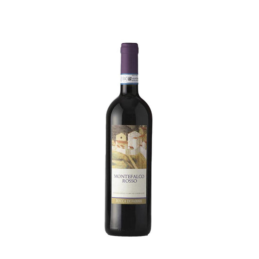 Rosso di Montefalco 2018 - Rocca Di Fabbri