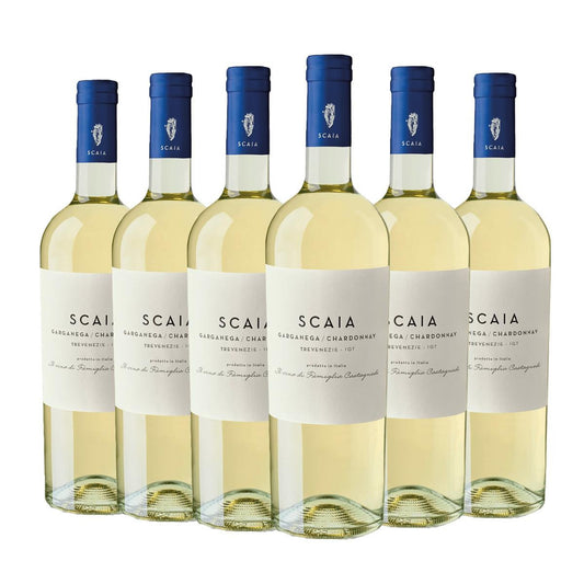 Tenuta Sant'Antonio - Scaia Bianco - 2022-6 bottiglie 0,75