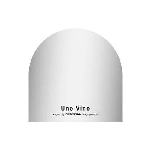 Tescoma Beccuccio flessibile per bottiglie di vino Pezzi 4 Uno Vino 8595028452167