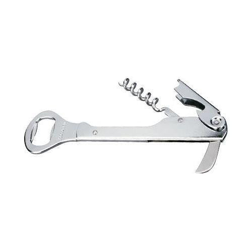 Tescoma Cavatappi Cameriere Acciaio Inox Presto 8595028425345