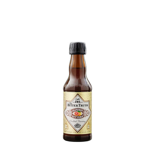 Bitter Aromatico The Bitter Truth Grapefruit 20 Cl
