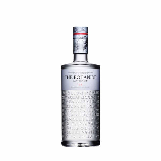 The Botanist - Islay Dry Gin 0,7