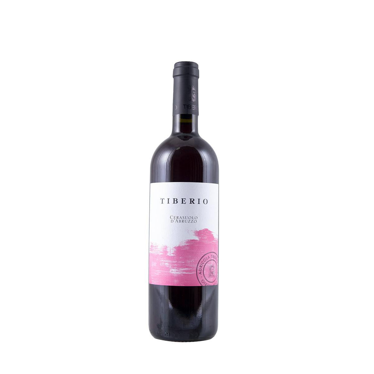 Cerasuolo D'Abruzzo 2023 - Tiberio