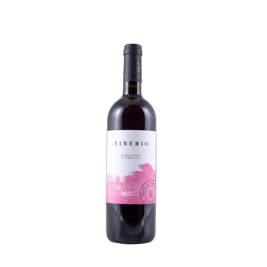 Cerasuolo D'Abruzzo 2023 - Tiberio
