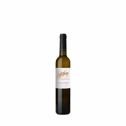 Gewurztraminer Vendemmia Tardiva Linticlarus - 37.5Cl Tiefenbrunner 2012