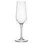 Tognana Confezione 6 Flute 230cc Vetro Trasparente Linea Vitae PW585M1TRAS