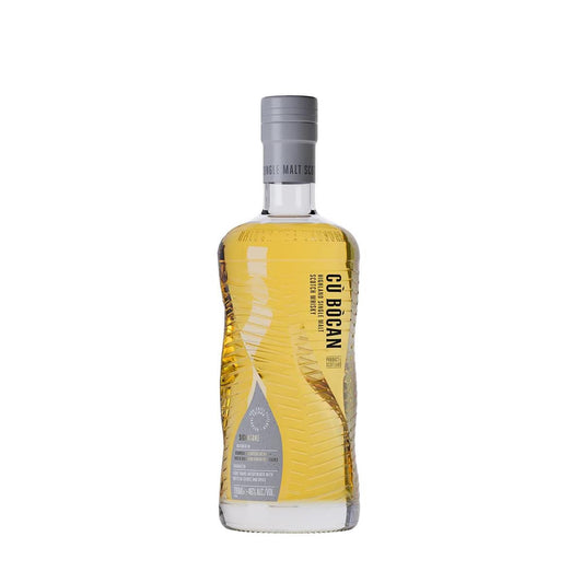 Tomatin CÙ BÒCAN SIGNATURE Highland Single Malt Scotch Whisky