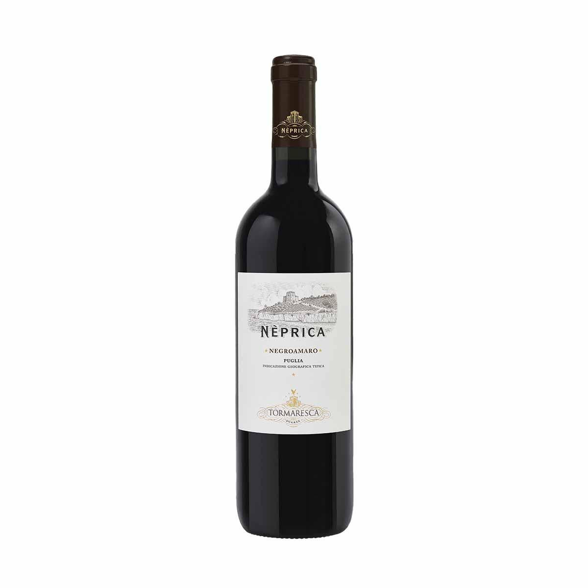 Neprica Negroamaro 2020 - Tormaresca