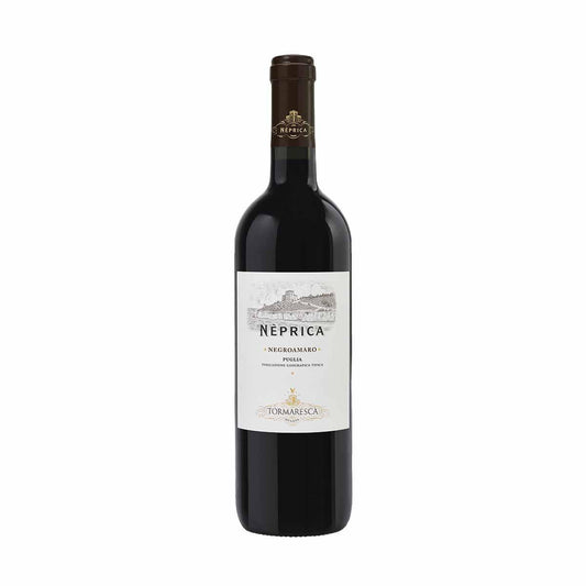 Neprica Negroamaro 2020 - Tormaresca