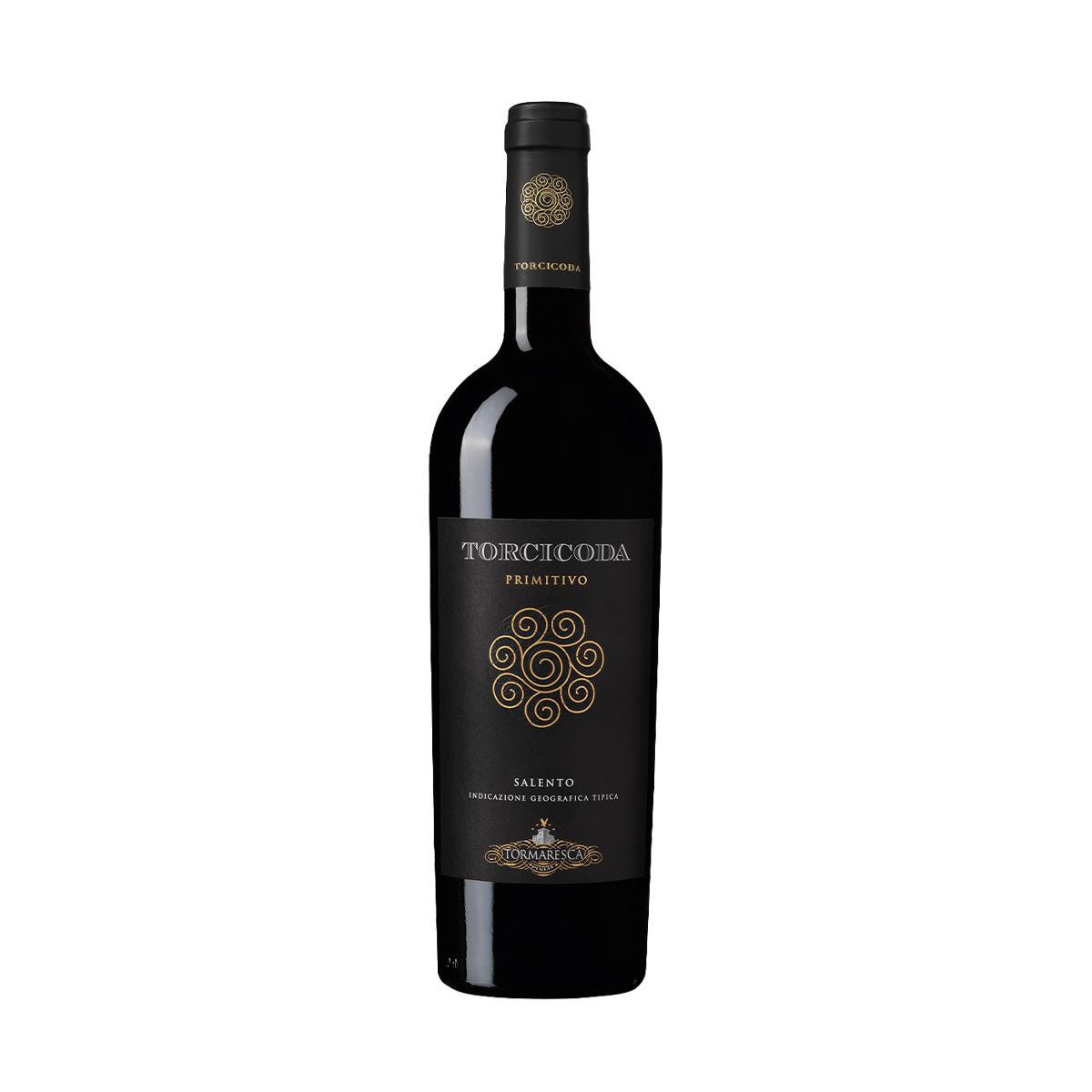 Torcicoda 2021 - Tormaresca