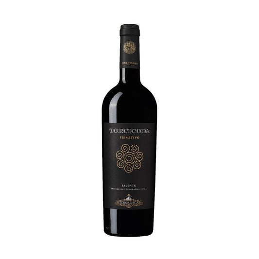 Torcicoda 2021 - Tormaresca