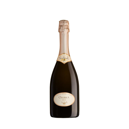 Olubra Brut - Torre Fornello