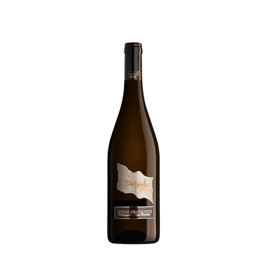 Ortrugo 2021 - Torre Fornello