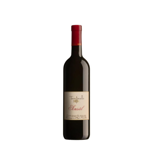 Sinsal Gutturnio 2019 - Torre Fornello