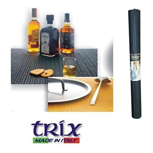 Stuoia Super Grip 60x150 Nera 3C-TRX575001