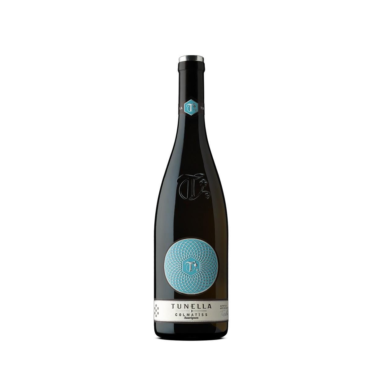 Col Matiss Sauvignon 2021 - Tunella