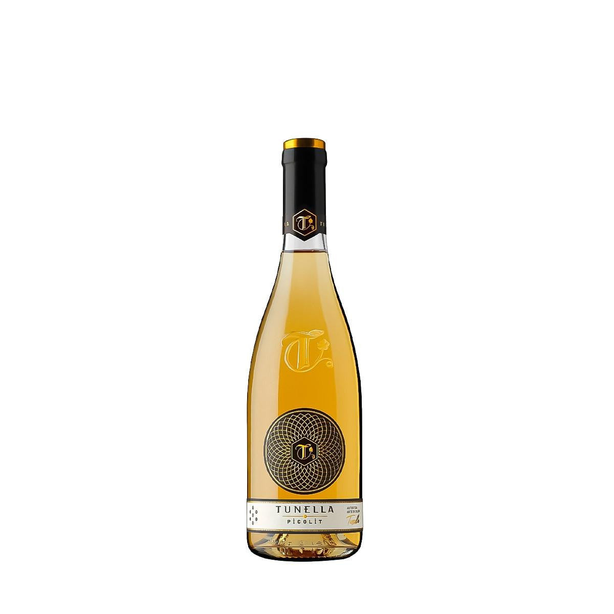 Picolit 2021 (50 Cl) - Tunella