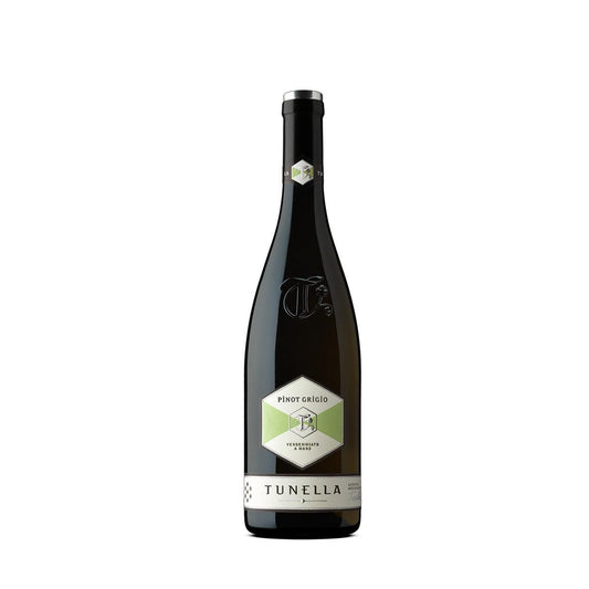Pinot Grigio 2022 - Tunella
