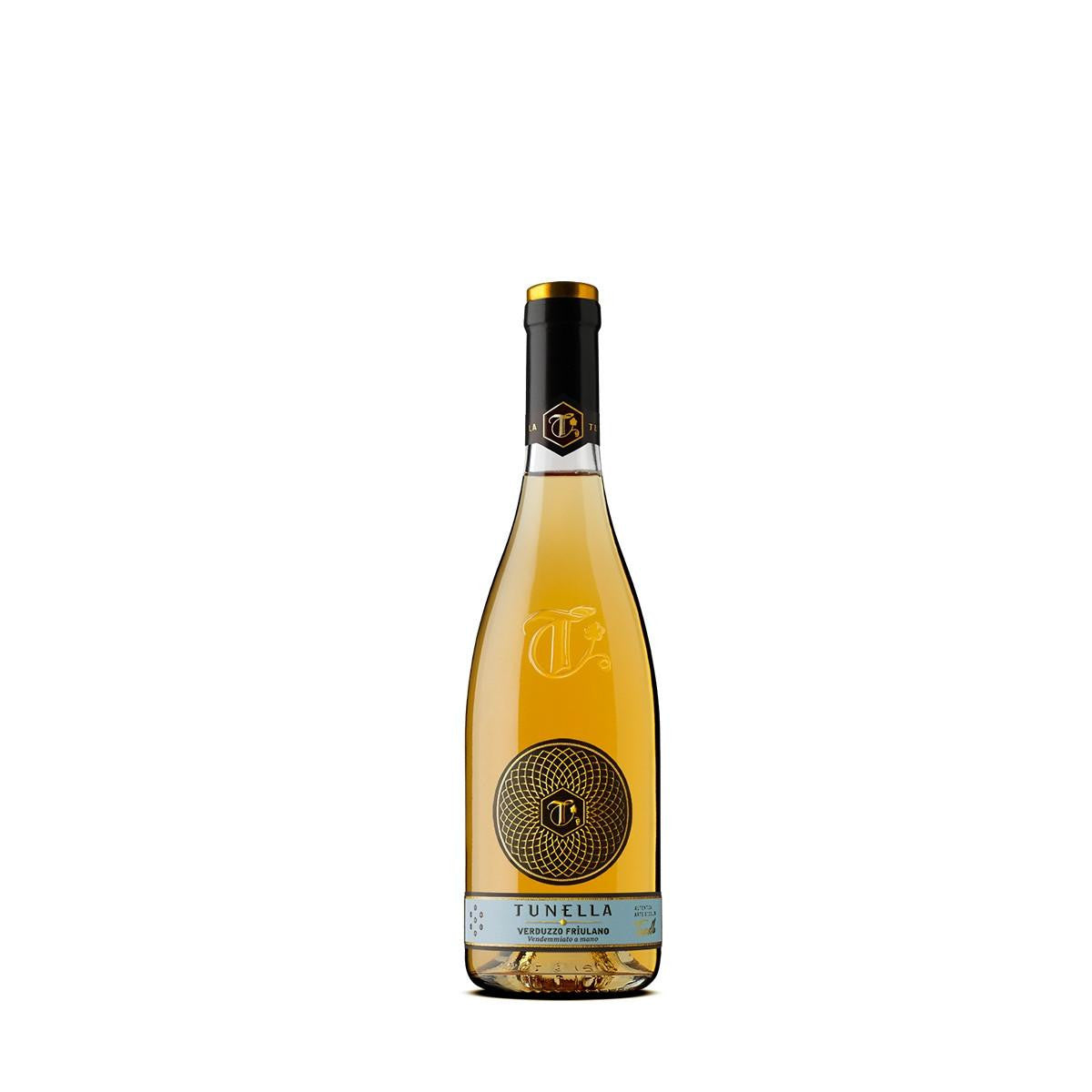 Verduzzo 2020 (50 Cl) - Tunella