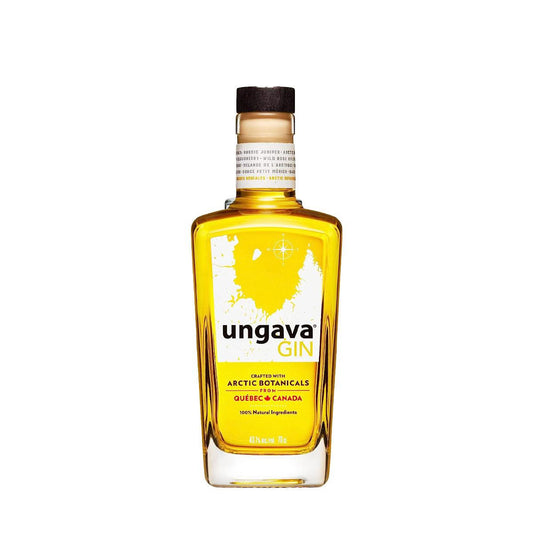 Gin 'Ungava' 70 Cl