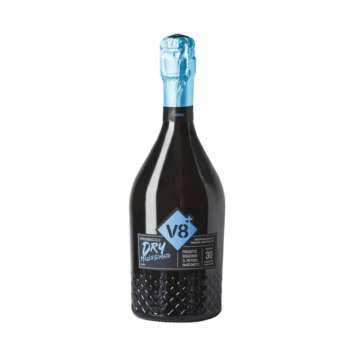 Sior Gino Prosecco Millesimato Dry - V8+ Tenute Genagricola