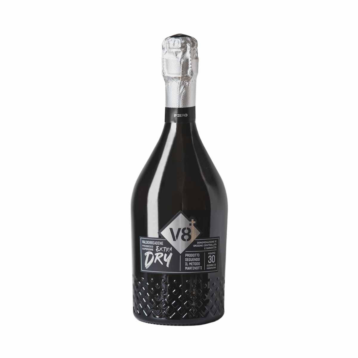 Sior Piero Prosecco Superiore Extra Dry - V8+ Tenute Genagricola