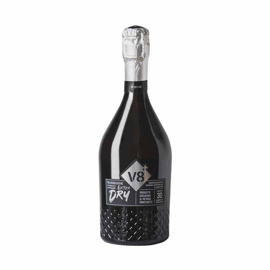 Sior Piero Prosecco Superiore Extra Dry - V8+ Tenute Genagricola