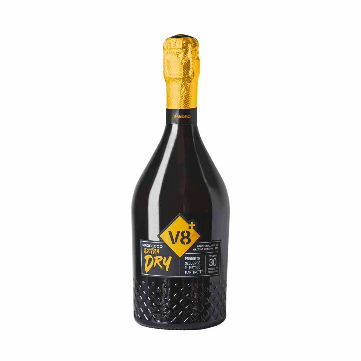Sior Sandro Prosecco Extra Dry - V8+ Tenute Genagricola