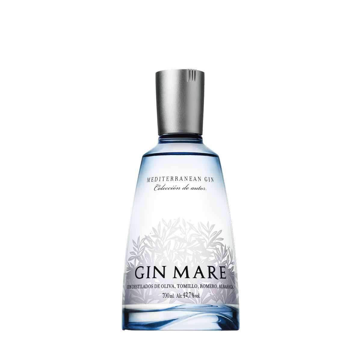 Gin Mare 70 Cl