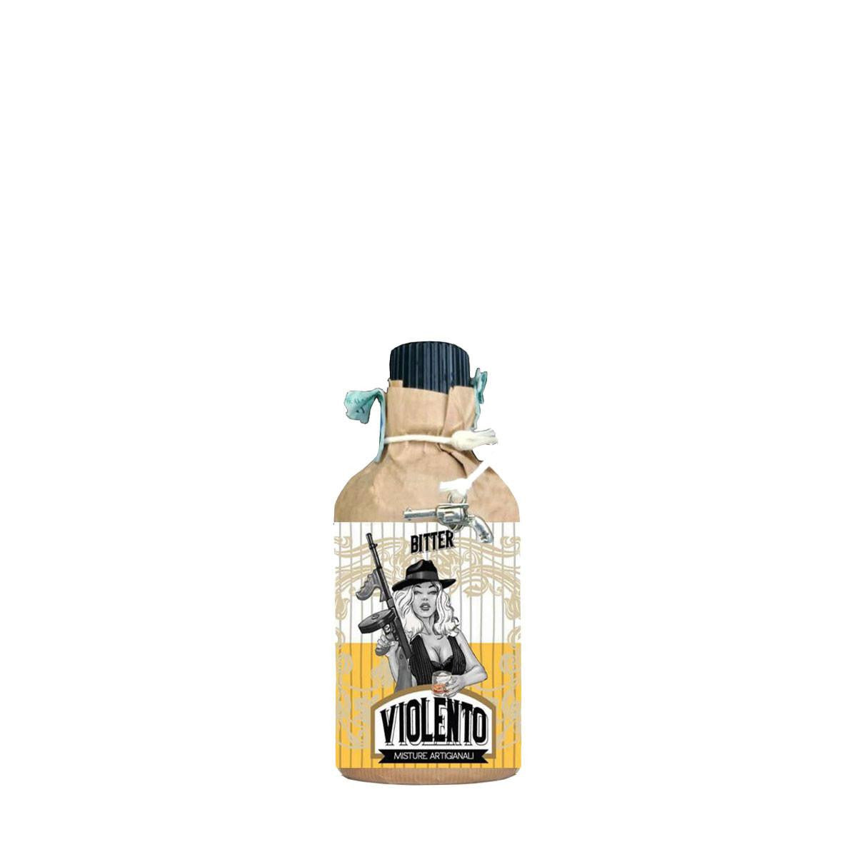 Bitter Violento 10 Cl 39%