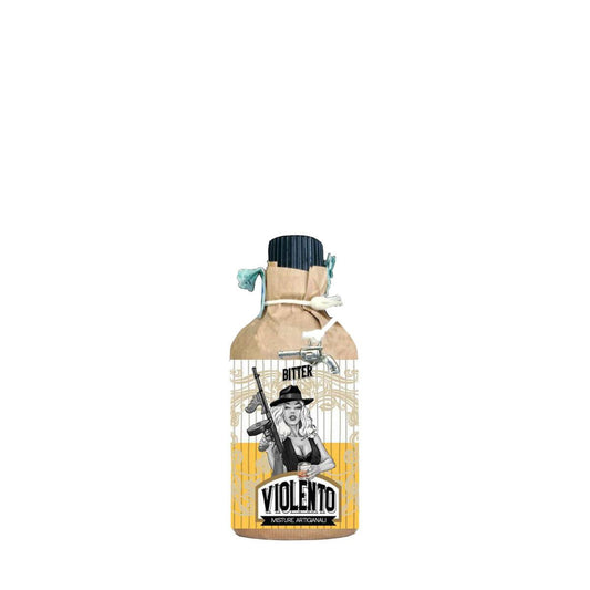 Bitter Violento 10 Cl 39%